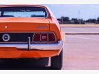 Thumbnail Photo 34 for 1972 Ford Mustang Coupe